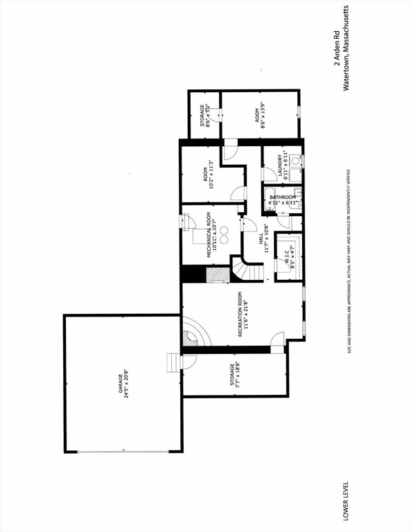 Building Photo - 2 Arden Rd
