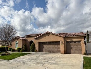 Building Photo - 4-Bedroom Home with 3-Car Garage, Office, Gated Community Pool & HOA Included