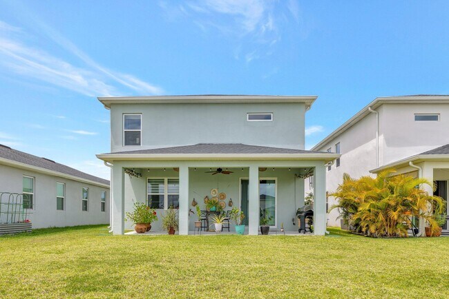 Building Photo - 10916 SW Robbia Way