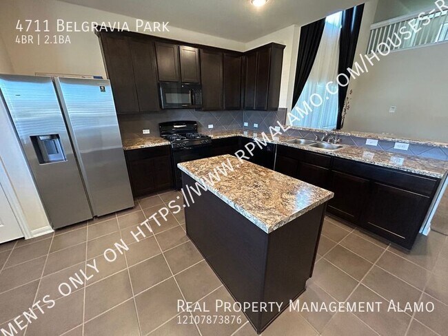 Building Photo - 4711 Belgravia Park