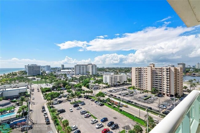 Building Photo - 101 S Fort Lauderdale Beach Blvd