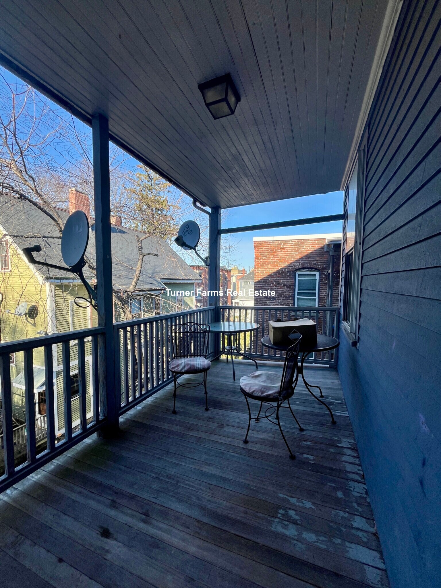 Building Photo - 803 Parker St