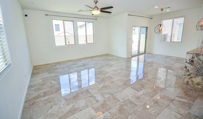 Building Photo - 3 bedroom House with a loft and solar panels