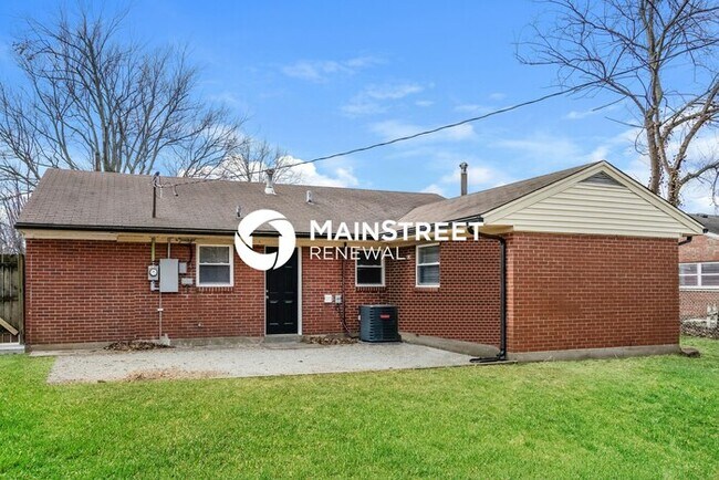 Building Photo - 3 Bedroom Pet-Friendly Home in Louisville,...