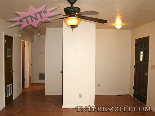 Building Photo - Duplex in Prescott ~ COMP HOLD