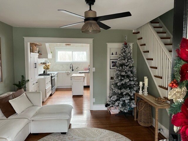 Building Photo - 7826 Devon St