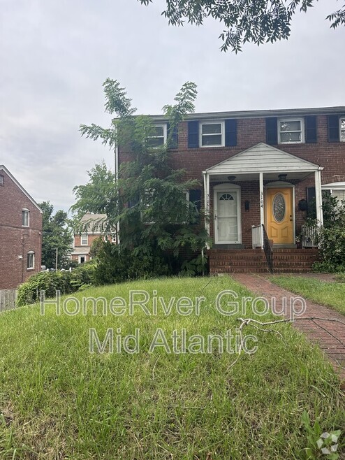 Building Photo - 3106 S Hayes St