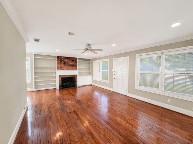 Building Photo - 4414 Merrell Rd