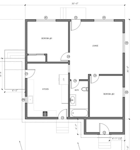 Building Photo - 7450 Pitt School Rd