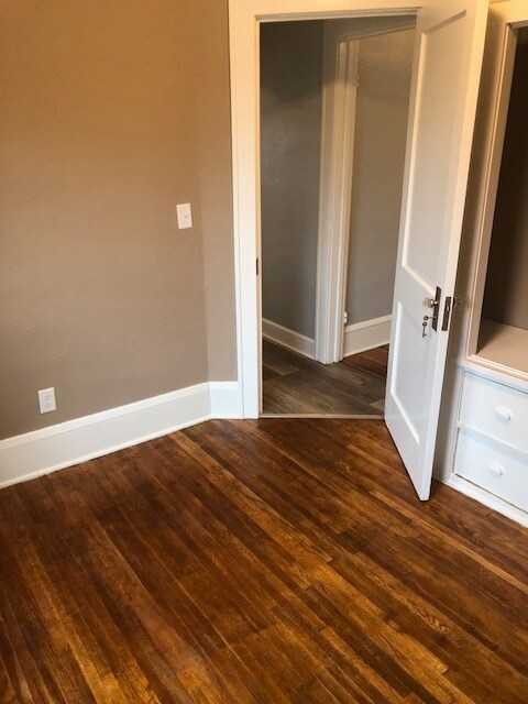 Bedroom 2 - 467 Brimhall St