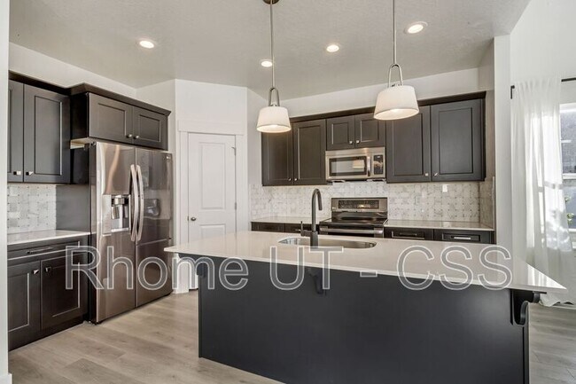 Building Photo - 3696 W 1530 N