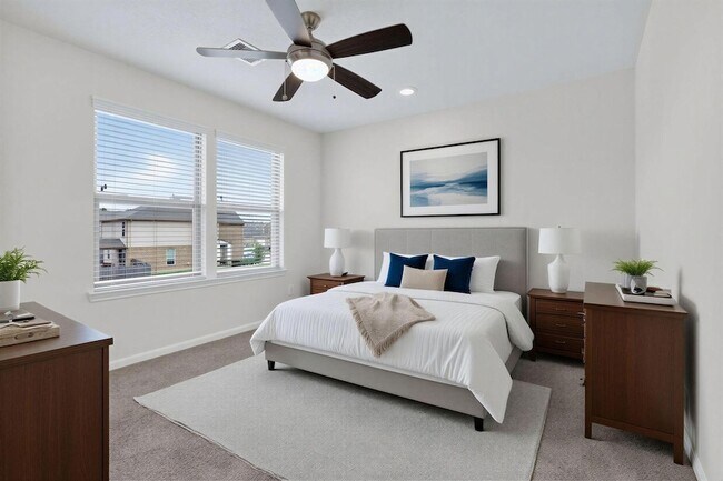 Building Photo - 3322 Nila Crk Dr