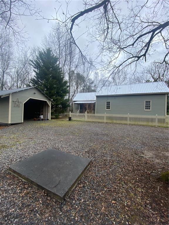 Building Photo - 13210 Birmingham Hwy