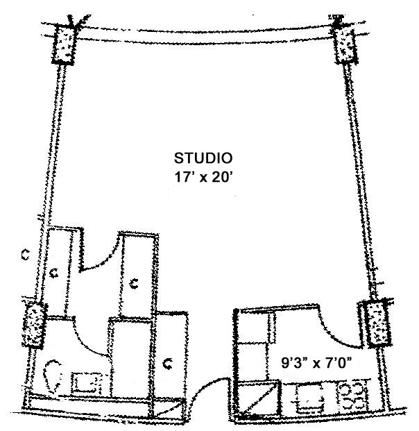 Building Photo - 1150 N Lake Shore Dr