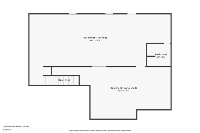 Building Photo - 1422 Elliotts Ln