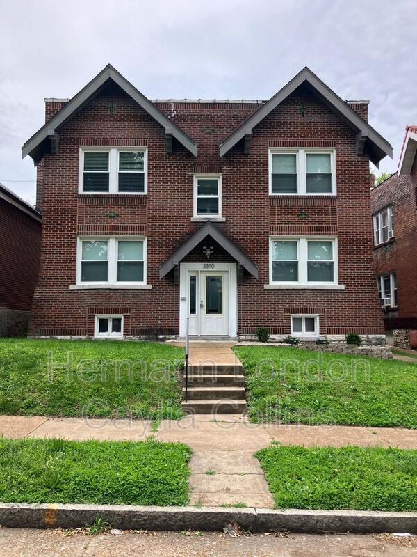 Building Photo - 3310 Wyoming St