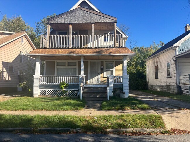 Primary Photo - 12121 Angelus Ave