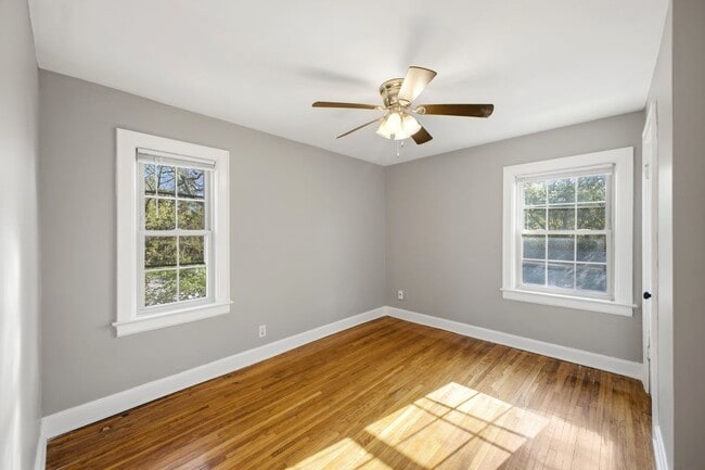 Building Photo - 25 W Tulane Rd