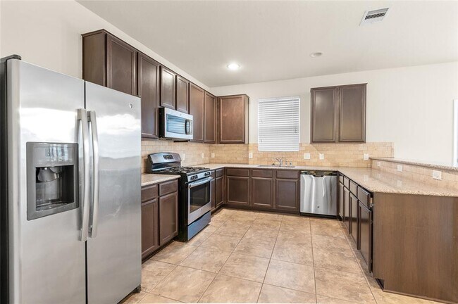 Building Photo - 18703 Windy Stone Dr