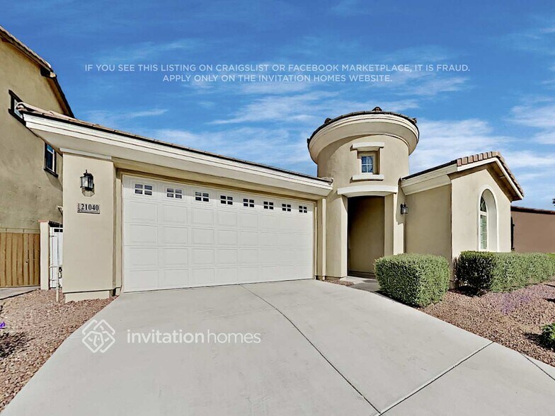 Primary Photo - 21040 W Coronado Rd