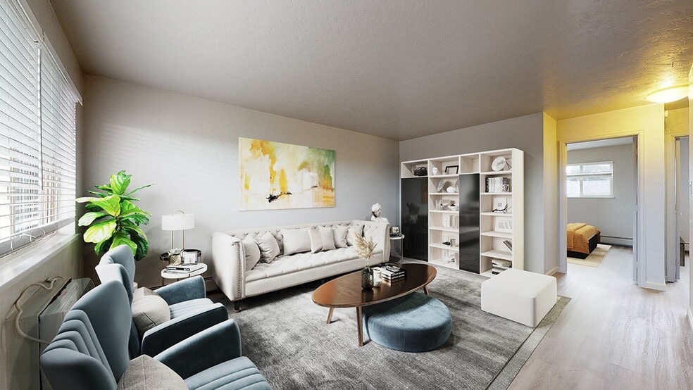 Primary Photo - Marlu