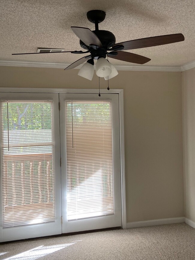 Floorplan - Kimbrell Oaks Apartments