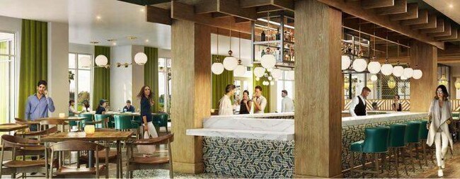 Building Photo - 2938 Gin Berry Way