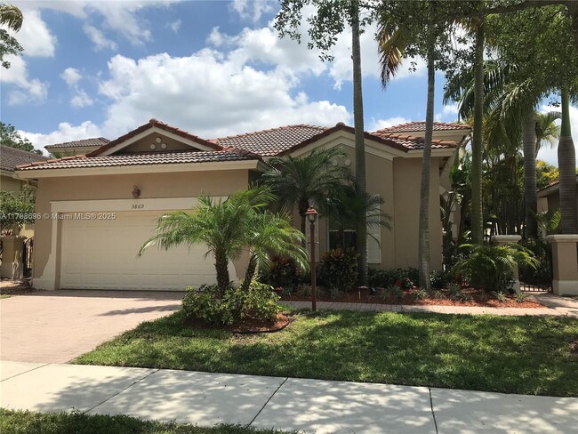 Primary Photo - 5869 NW 120th Ave