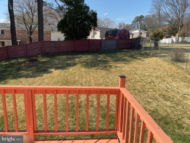 Building Photo - 6920 Groveton Dr