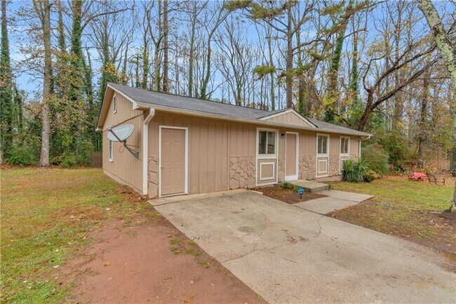 Primary Photo - 3368 Lincolndale Ct