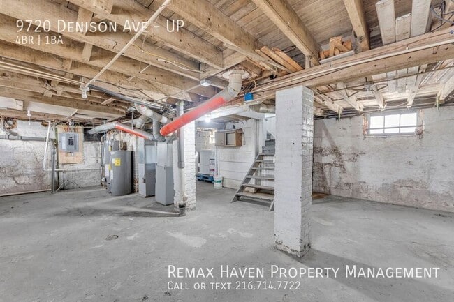 Building Photo - 9720 Denison Ave