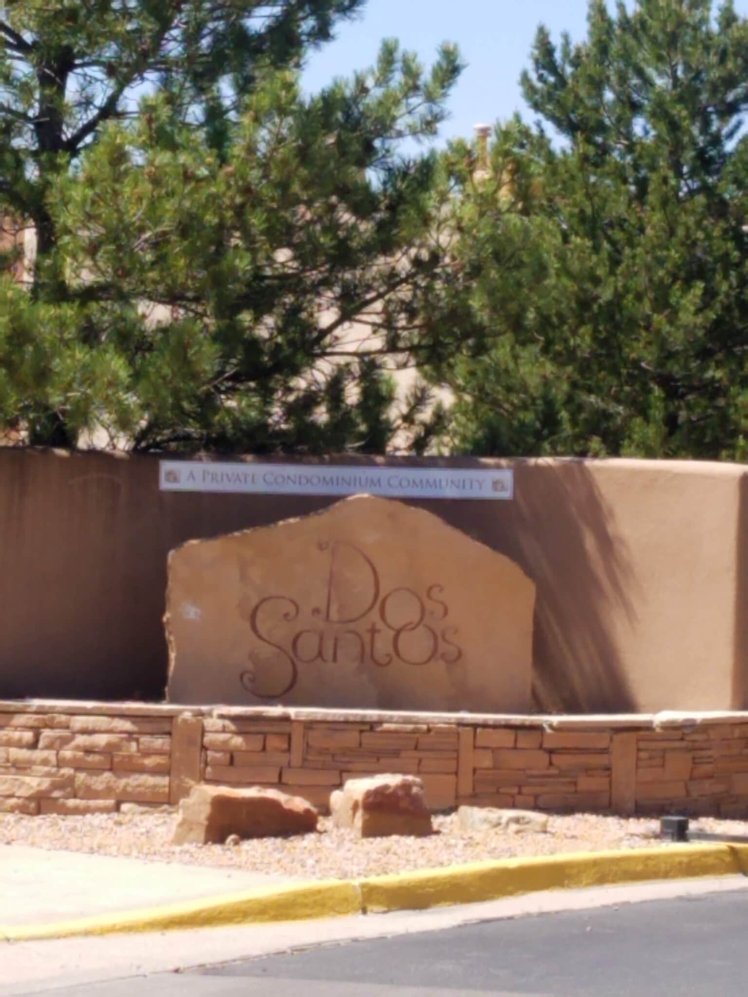 Building Photo - 2210 Miguel Chavez Rd