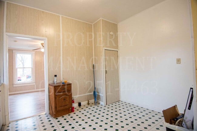 Building Photo - 1 Bedroom Rental in Cherryvale, KS