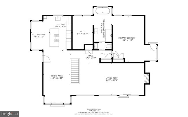 Building Photo - 5517 Mohican Rd