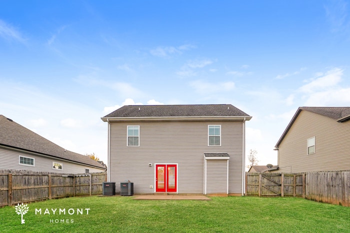 Building Photo - 521 Sourwood Dr