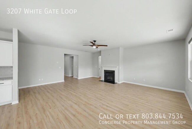 Building Photo - 3207 White Gate Lp