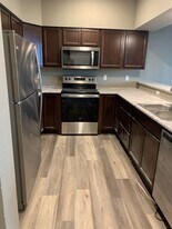 Building Photo - Samish Flats  Luxury Apartment Homes!