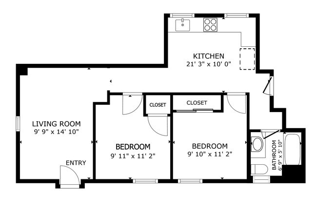 Building Photo - 196 6th St