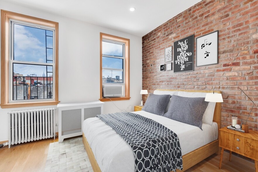 Primary Photo - 75 Baxter St