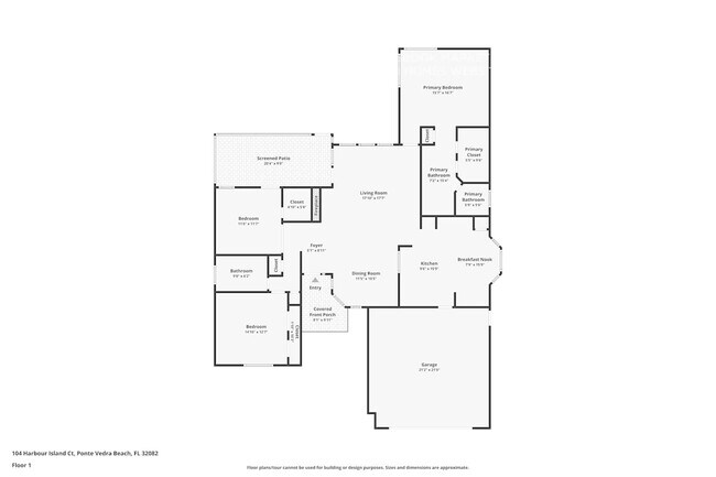 Building Photo - 104 Harbour Island Ct