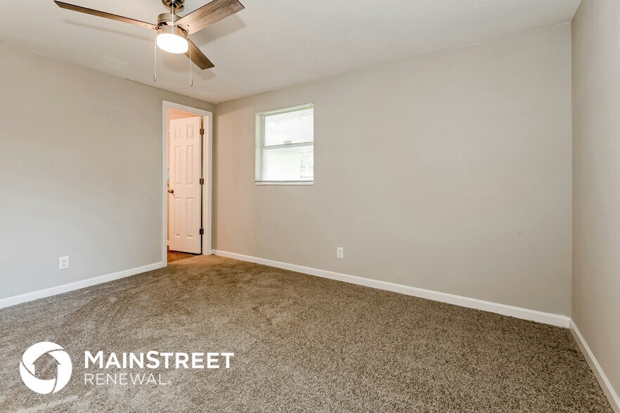 Building Photo - 6928 Sonora Dr N