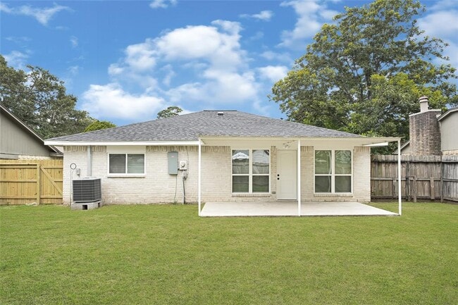 Building Photo - 23818 Lestergate Dr