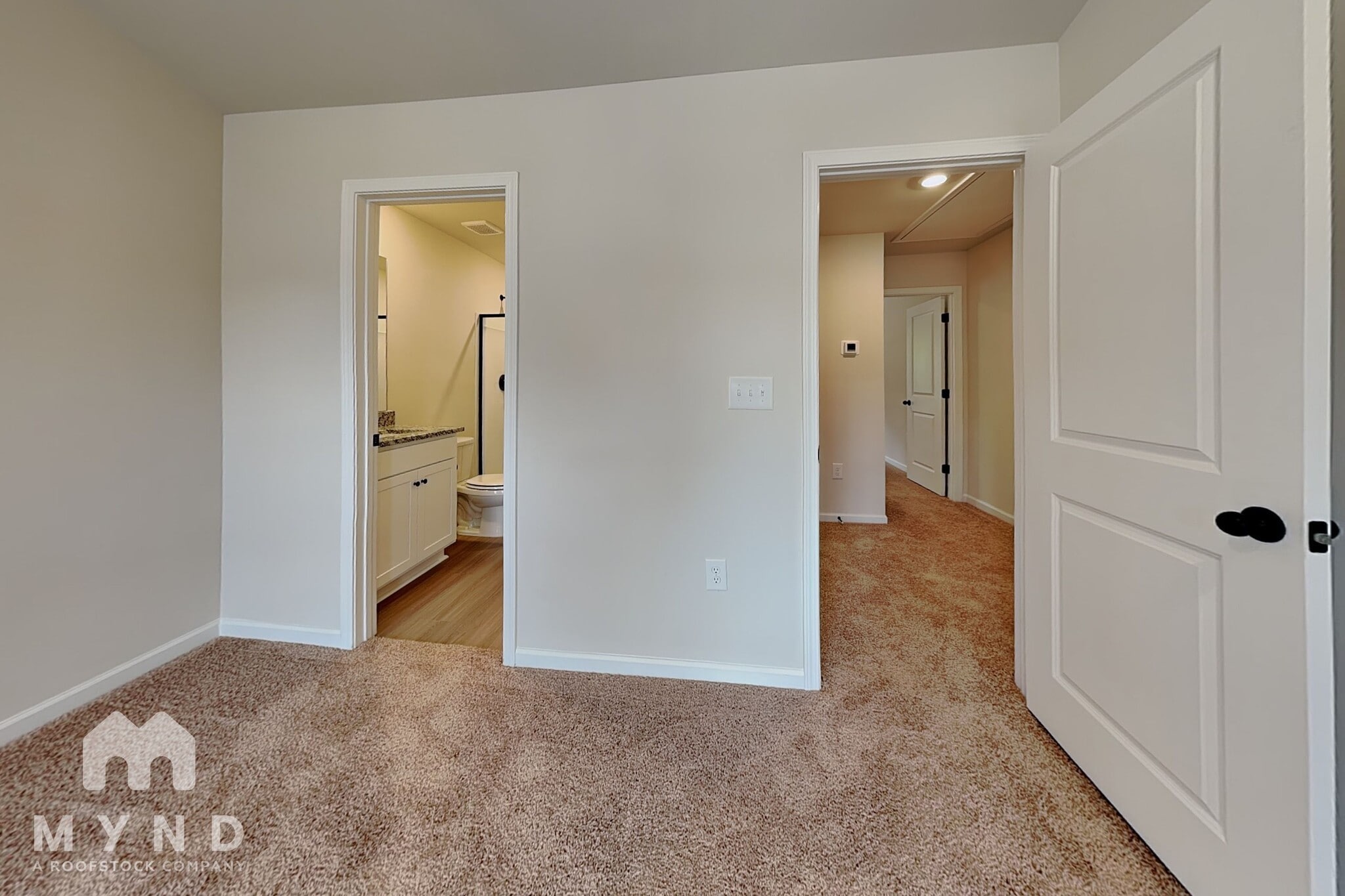 Building Photo - 1290 Principal Featherstone Ave