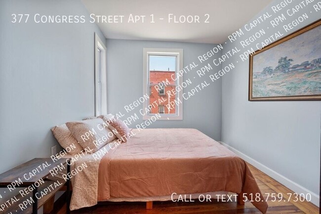 Building Photo - 377 Congress St