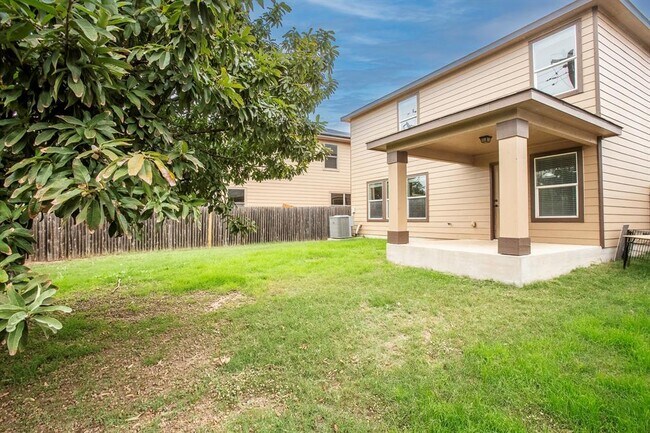 Building Photo - 11412 Barns Trail