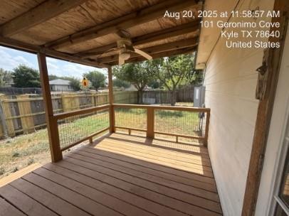 Building Photo - 101 Geronimo Cove