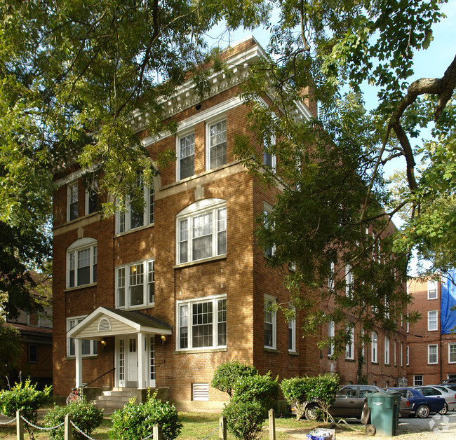 Primary Photo - 603 Watts St