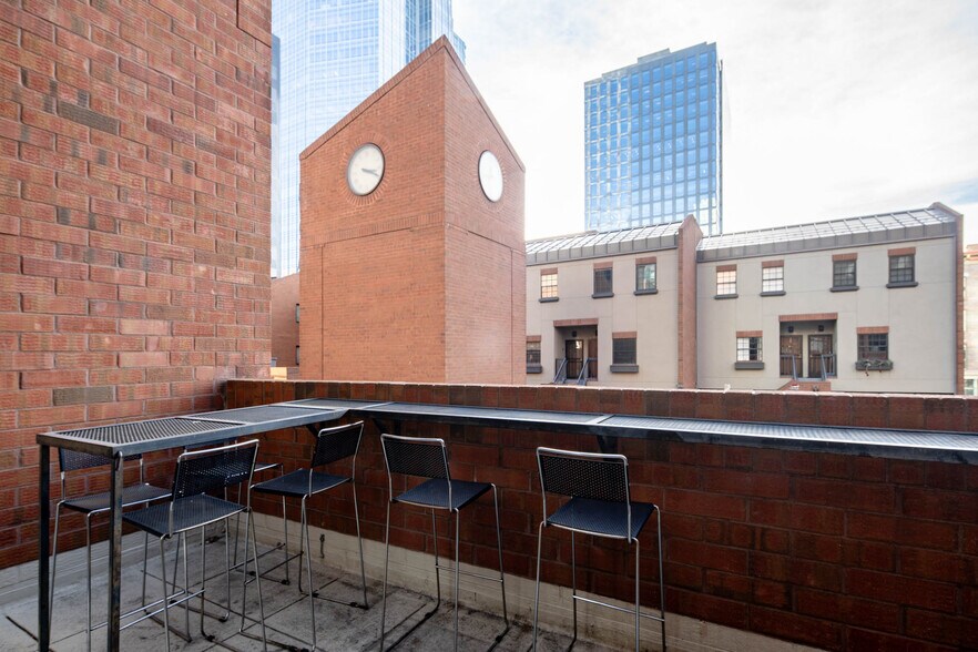Building Photo - 1512 Larimer St