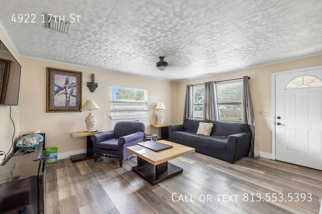 Building Photo - 4922 17th St