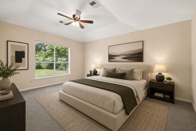 Building Photo - 9811 Sandtown Cir